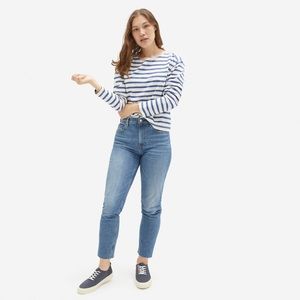 Everlane Modern Breton Tee